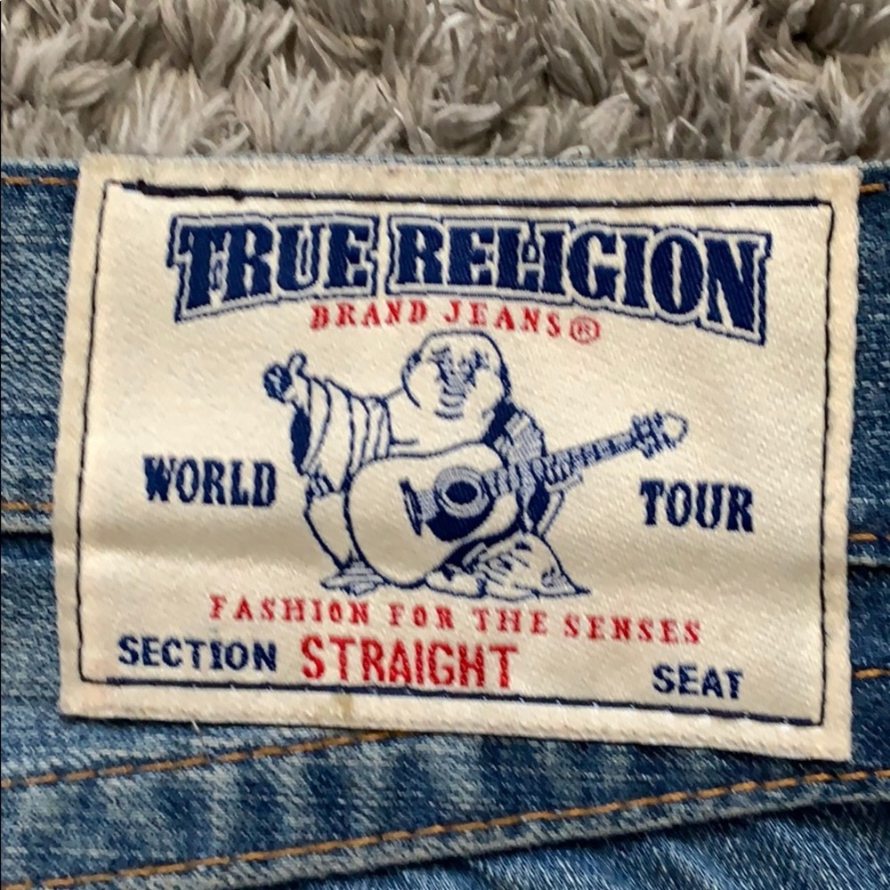 Pants - Picture 3 of 4